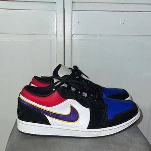 Air Jordan 1 Men’s Nike